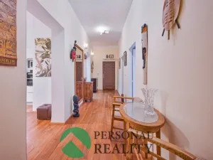 Prodej bytu 4+1, Mariánské Lázně, Anglická, 152 m2