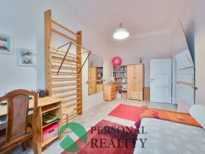 Prodej bytu 4+1, Mariánské Lázně, Anglická, 152 m2