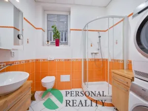 Prodej bytu 4+1, Mariánské Lázně, Anglická, 152 m2