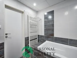 Prodej bytu 4+1, Mariánské Lázně, Anglická, 152 m2