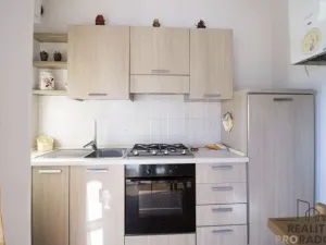 Prodej bytu 2+kk, Alba Adriatica,Itálie, 42 m2