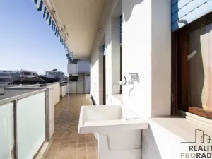 Prodej bytu 2+kk, Alba Adriatica,Itálie, 42 m2