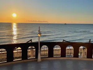 Prodej bytu 2+kk, Alba Adriatica,Itálie, 42 m2