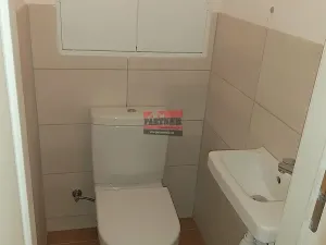 Pronájem bytu 3+1, Tábor, Minská, 67 m2