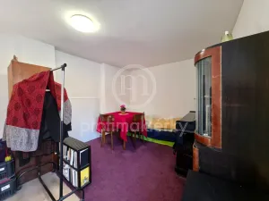 Prodej pozemku pro bydlení, Střelice, 1215 m2