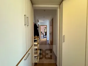 Pronájem bytu 2+1, Brno, Boskovická, 62 m2