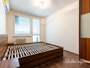 Pronájem bytu 3+kk, Praha - Letňany, Malkovského, 67 m2