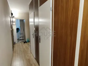 Prodej bytu 3+1, Praha - Stodůlky, Píškova, 75 m2