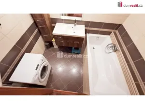 Prodej bytu 3+kk, Praha - Chodov, Tererova, 82 m2