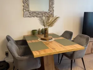 Pronájem bytu 2+kk, Praha - Vinohrady, U Zvonařky, 65 m2