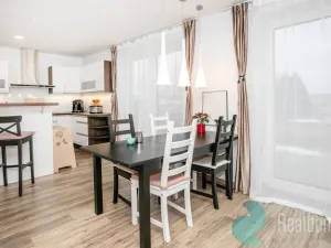 Prodej rodinného domu, Vitín, 142 m2