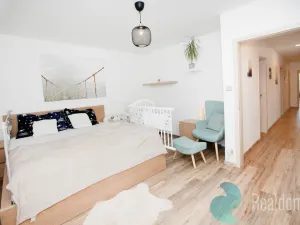 Prodej rodinného domu, Vitín, 142 m2