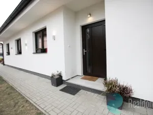 Prodej rodinného domu, Vitín, 142 m2