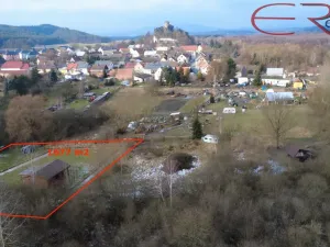 Prodej chaty, Jestřebí, 50 m2