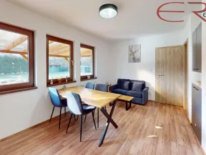 Prodej chaty, Jestřebí, 50 m2