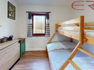 Prodej chaty, Jestřebí, 50 m2