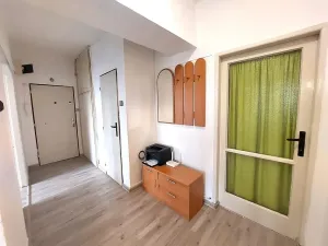 Pronájem bytu 2+1, Ostrava - Poruba, Čkalovova, 65 m2