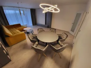 Pronájem bytu 4+kk, Ostrava - Moravská Ostrava, Důlní, 120 m2