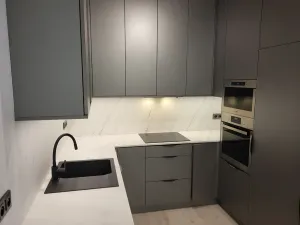 Pronájem bytu 4+kk, Ostrava - Moravská Ostrava, Důlní, 120 m2