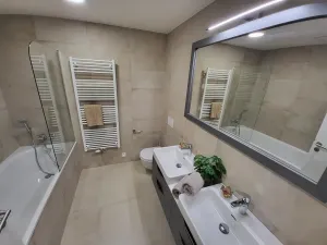 Pronájem bytu 4+kk, Ostrava - Moravská Ostrava, Důlní, 120 m2