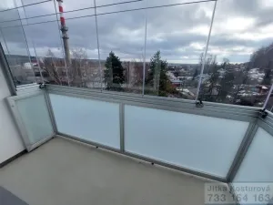 Prodej bytu 2+1, Krnov - Pod Cvilínem, SPC S, 55 m2