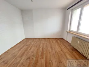 Prodej bytu 2+1, Krnov - Pod Cvilínem, SPC S, 55 m2