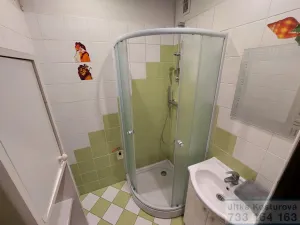 Prodej bytu 2+1, Krnov - Pod Cvilínem, SPC S, 55 m2