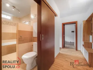 Prodej bytu 2+1, Klatovy - Klatovy II, Pod Koníčky, 54 m2