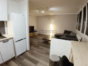 Pronájem bytu 3+kk, Praha, K Olympiku, 68 m2