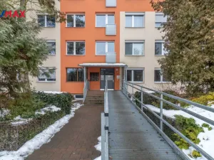 Prodej bytu 3+1, Neratovice, Na Výsluní, 68 m2