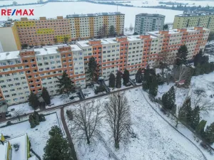 Prodej bytu 3+1, Neratovice, Na Výsluní, 68 m2