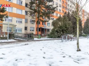 Prodej bytu 3+1, Neratovice, Na Výsluní, 68 m2