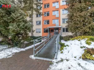 Prodej bytu 3+1, Neratovice, Na Výsluní, 68 m2