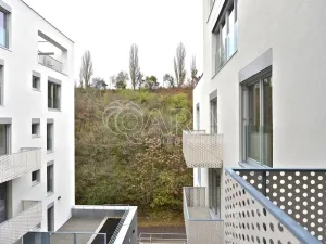 Pronájem bytu 2+kk, Praha - Žižkov, Hartigova, 39 m2