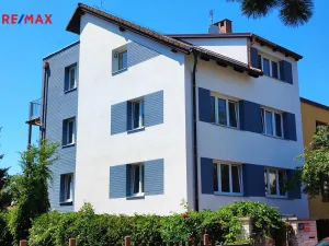 Pronájem bytu 2+kk, Praha, Společná, 65 m2