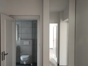 Pronájem bytu 2+kk, Praha, Společná, 65 m2