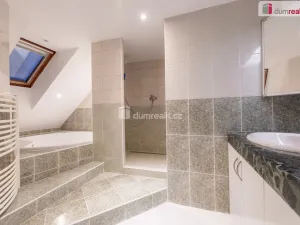 Prodej bytu 5+kk, Rakovník - Rakovník I, Nádražní, 130 m2