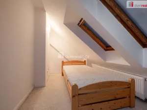 Prodej bytu 5+kk, Rakovník - Rakovník I, Nádražní, 130 m2