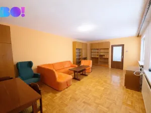 Pronájem rodinného domu, Litovel, Šmakalova, 180 m2