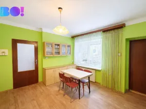 Pronájem rodinného domu, Litovel, Šmakalova, 180 m2