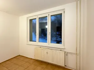 Pronájem bytu 2+1, Chomutov, Růžová, 60 m2