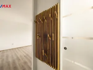 Pronájem bytu 1+kk, Hradec Králové - Nový Hradec Králové, Vachkova, 26 m2