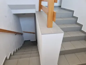 Prodej komerční nemovitosti, Studená, nám. Sv. J. Nepomuckého, 256 m2