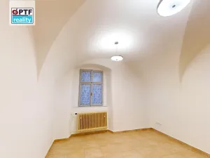 Pronájem kanceláře, Plzeň, Dominikánská, 33 m2