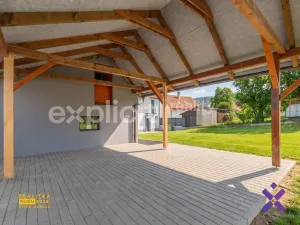 Prodej bytu 2+kk, Nezdenice, 49 m2