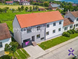 Prodej bytu 2+kk, Nezdenice, 49 m2