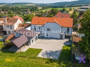Prodej bytu 2+kk, Nezdenice, 49 m2