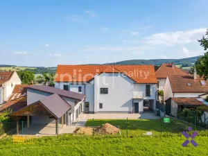 Prodej bytu 2+kk, Nezdenice, 49 m2