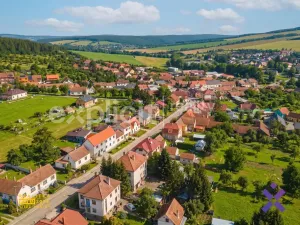 Prodej bytu 2+kk, Nezdenice, 49 m2