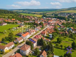 Prodej bytu 2+kk, Nezdenice, 49 m2